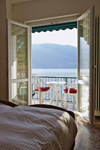 Apartamento Residence Al Lago
