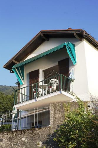 Apartamento Residence Al Lago