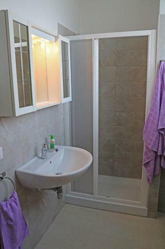 Apartamento Residence Al Lago