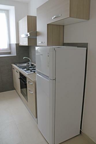 Apartamento Residence Al Lago
