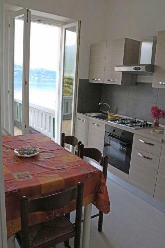 Apartamento Residence Al Lago