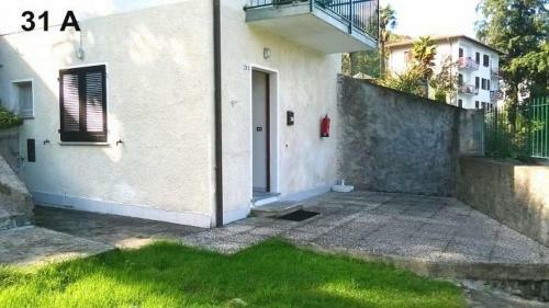 Apartamento Residence Al Lago