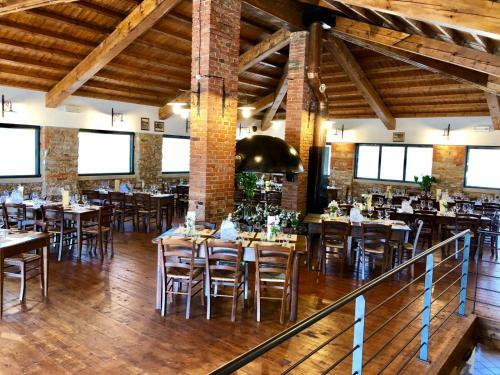 Agroturismo Agriturismo San Gallo