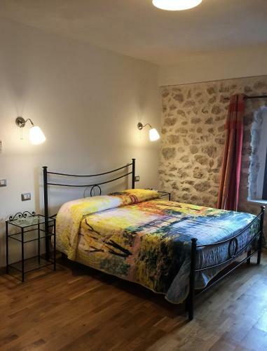 Bed & Breakfast La Finestra Sul Lago
