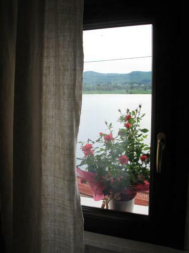 Bed & Breakfast La Finestra Sul Lago