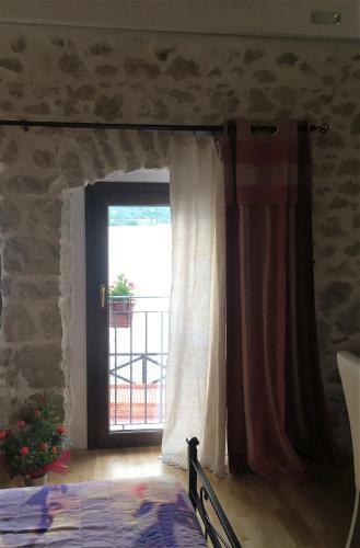 Bed & Breakfast La Finestra Sul Lago