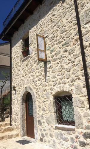 Bed & Breakfast La Finestra Sul Lago