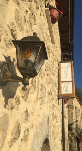 Bed & Breakfast La Finestra Sul Lago