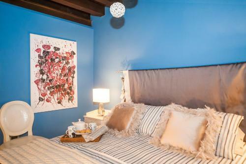 Apartamento Casa Torrazzo