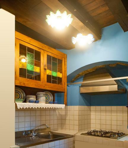 Apartamento Casa Torrazzo