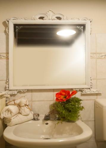 Apartamento Casa Torrazzo