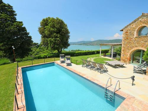 Villa Locazione Turistica Prima Luce