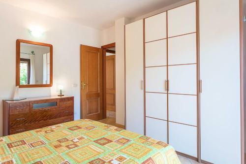 Apartamento Appartamento Le Farfalle 19
