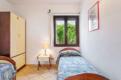 Apartamento Appartamento Le Farfalle 19