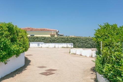 Apartamento Appartamento Le Farfalle 19