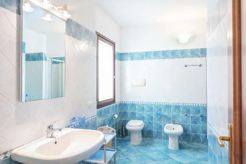 Apartamento Appartamento Le Farfalle 19