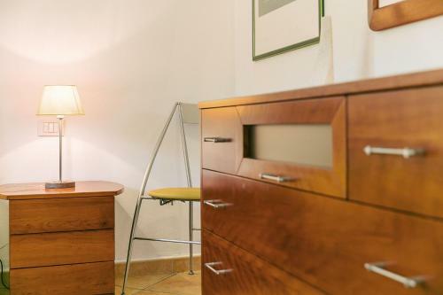 Apartamento Appartamento Le Farfalle 19