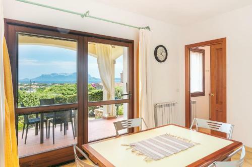 Apartamento Appartamento Le Farfalle 19