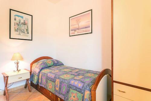 Apartamento Appartamento Le Farfalle 19