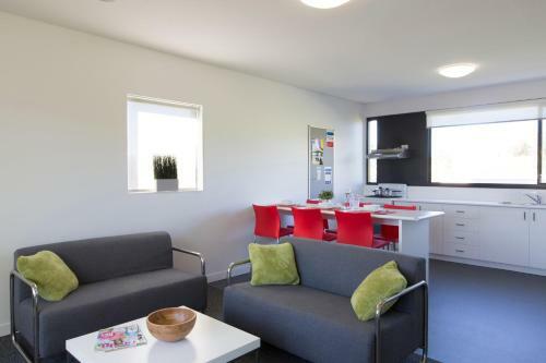 Apartamentos Uws Village - Campbelltown
