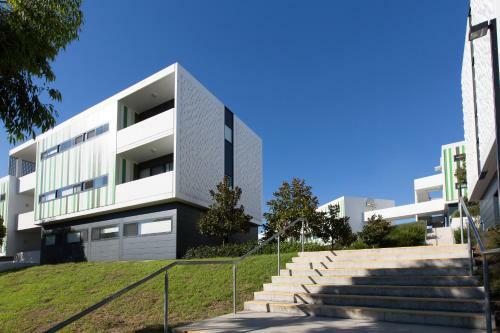 Apartamentos Uws Village - Campbelltown