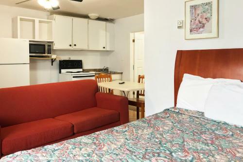 Bayside Motel Trenton