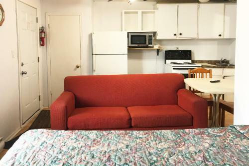 Bayside Motel Trenton
