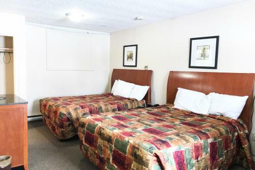 Bayside Motel Trenton