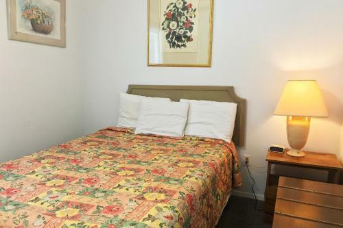 Bayside Motel Trenton