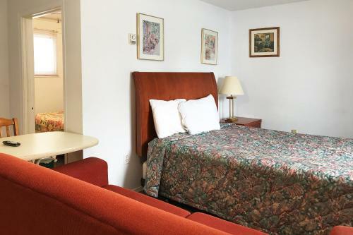 Bayside Motel Trenton