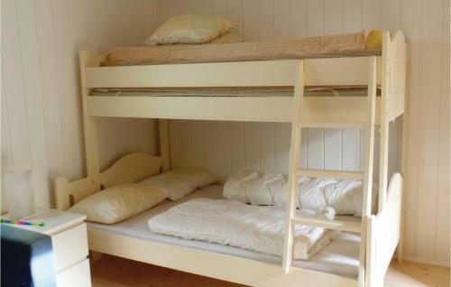 Holiday Home Tj�me Goneveien