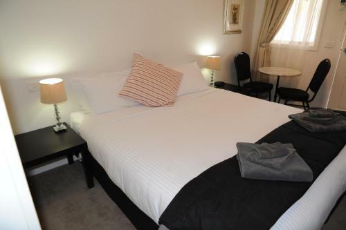 Norwood House Motel & Receptions