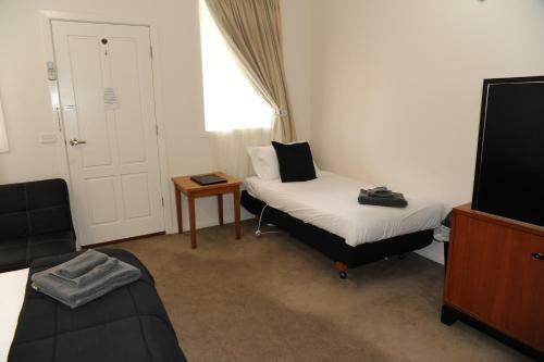 Norwood House Motel & Receptions