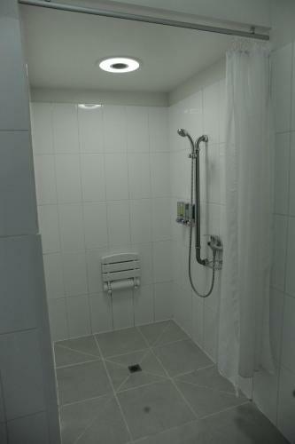 Norwood House Motel & Receptions