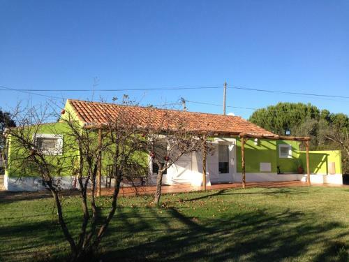 Hostal Verdemar