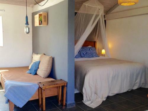 Hostal Verdemar