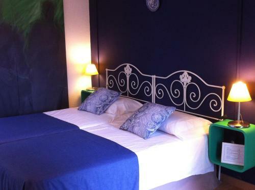 Hostal Verdemar