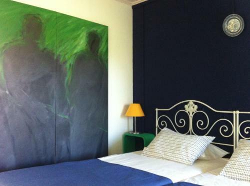 Hostal Verdemar