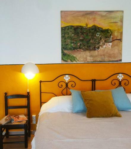 Hostal Verdemar