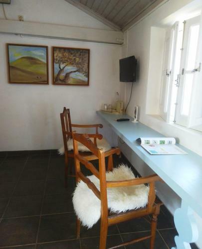 Hostal Verdemar