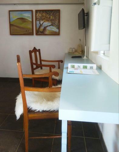 Hostal Verdemar