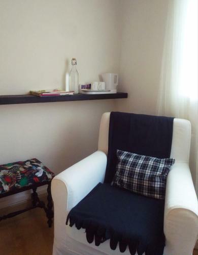 Hostal Verdemar