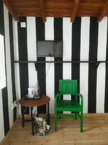 Hostal Verdemar