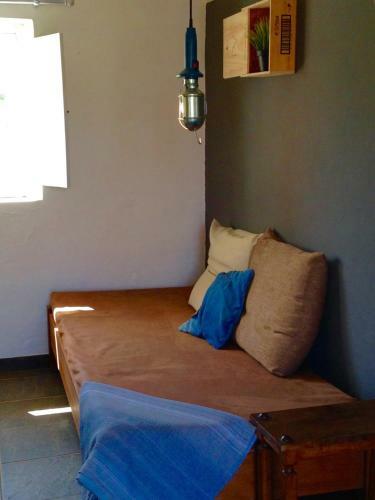 Hostal Verdemar