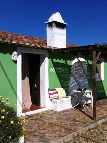 Hostal Verdemar
