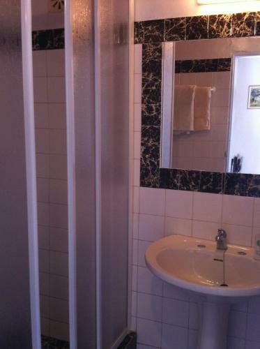 Hostal Verdemar