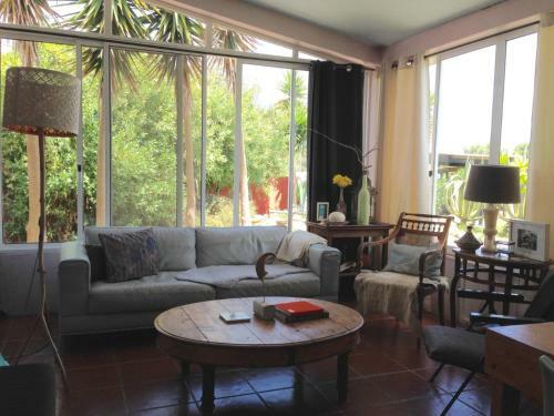 Hostal Verdemar