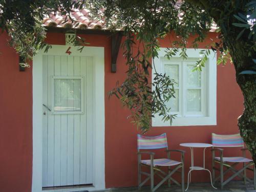 Hostal Verdemar