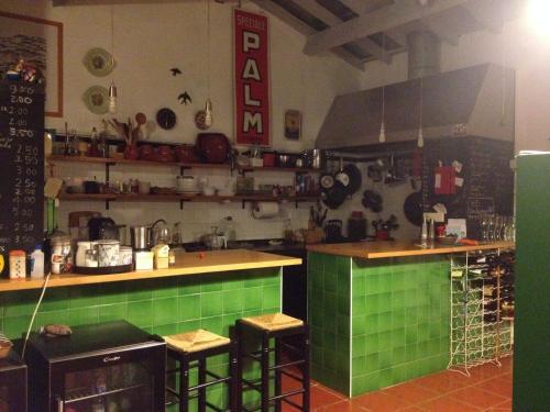 Hostal Verdemar