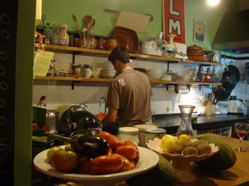 Hostal Verdemar